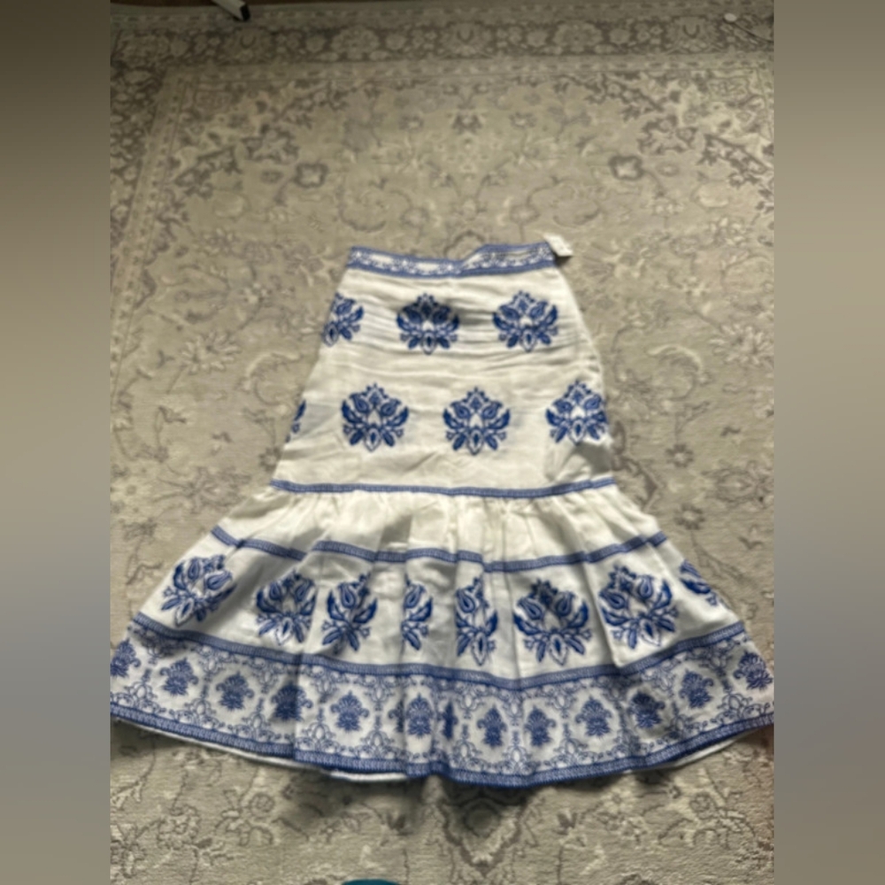 cute summer skirt